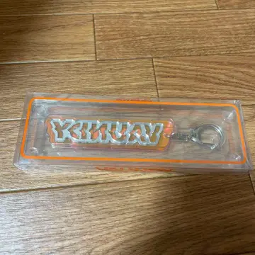 Vaundy 아크릴 키링 replica 바운디