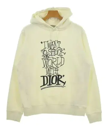 Dior Homme 남성용 후드티
