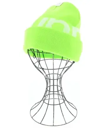 Supreme 니트 캡 비니 남성용