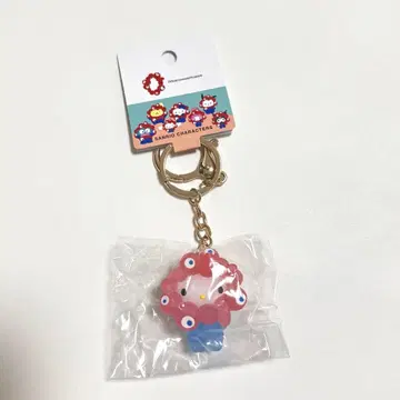 산리오 미야쿠미야쿠 클리어 키티