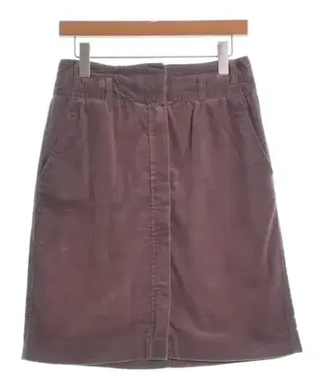 cacharel 미디 스커트 여성용