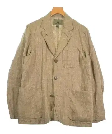 NIGEL CABOURN 테일러드 자켓 남성용