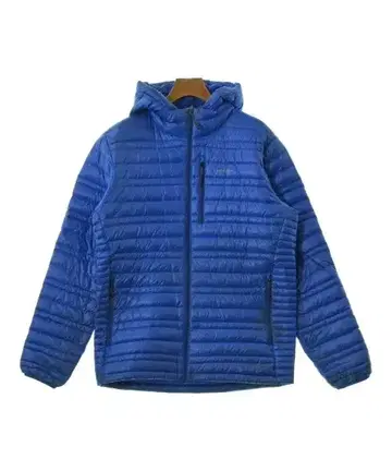 patagonia 다운 자켓/다운 베스트 남성용