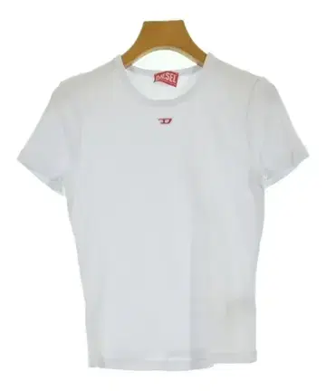 DIESEL T셔츠 티셔츠 여성용