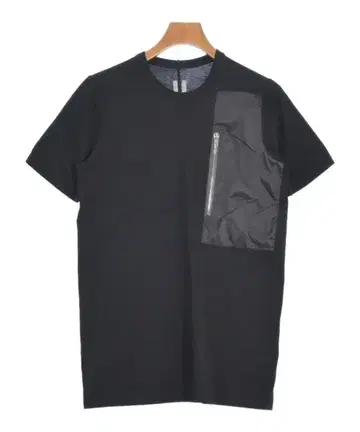 릭 오웬스 티셔츠 남성용