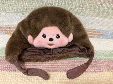 몽치치의 모자