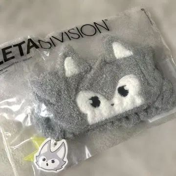 도쿄 게임쇼 ZETA DIVISION ZETA 군 헤어밴드