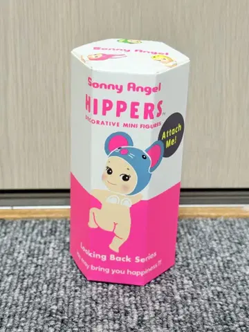 소니 엔젤 하이퍼스