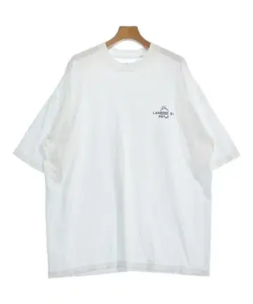 ALWAYTH T셔츠 티셔츠 남성용