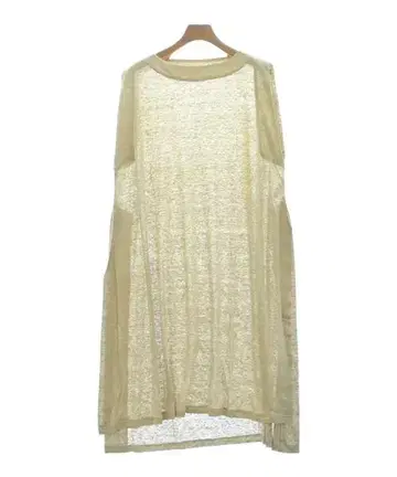 MIDIUMISOLID 원피스 여성용