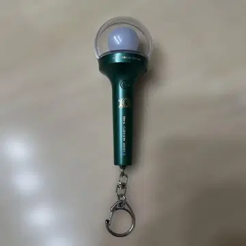 미세스 미니어처 응원봉