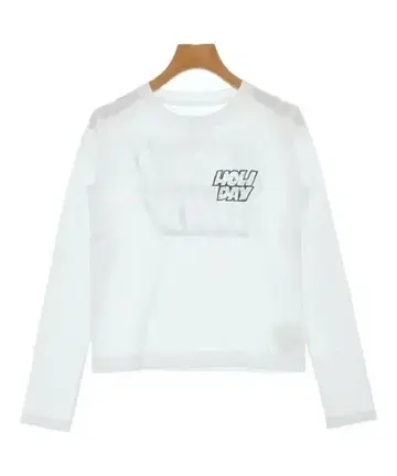 holiday 티셔츠 여성용