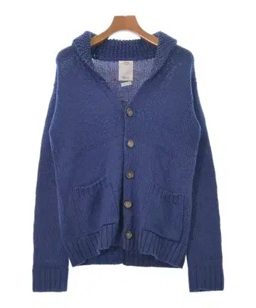 visvim 가디건 남성용