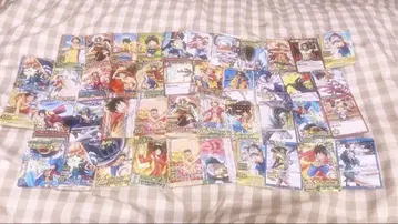 ONEPIECE 카드 43장 세트