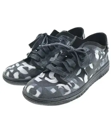 COMME des GARCONS 스니커즈 여성용