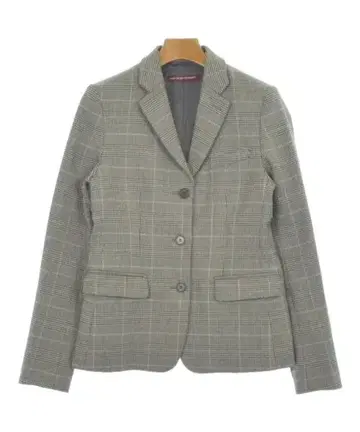 COMPTOIR DES COTONNIERS 테일러드 자켓 여성용