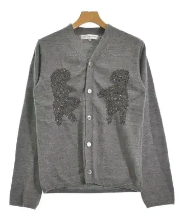 COMME des GARCONS SHIRT 가디건 남성용