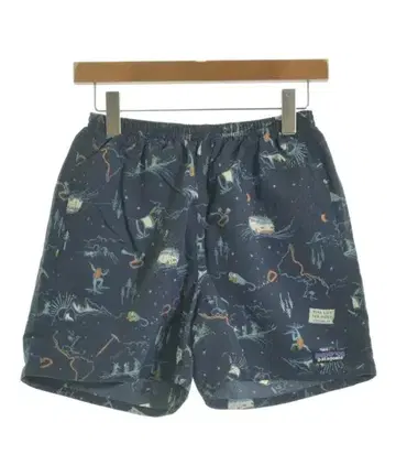 patagonia 숏팬츠 남성용