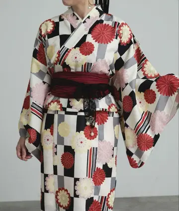 유카타