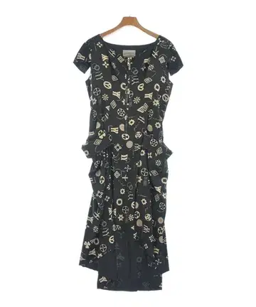 YOHJI YAMAMOTO 원피스 여성용