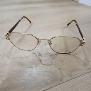 ETRO 안경
