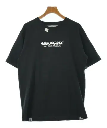 TAGS WKGPTY 티셔츠 남성용