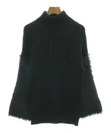 Loungedress 니트 스웨터 여성용