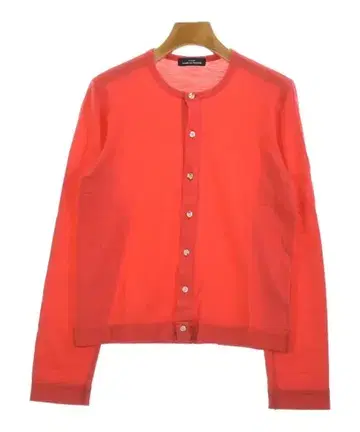 트리코트 COMME des GARCONS 가디건 여성용