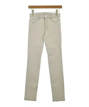 HELMUT LANG 데님 팬츠 여성용