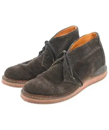 visvim 남성용 부츠