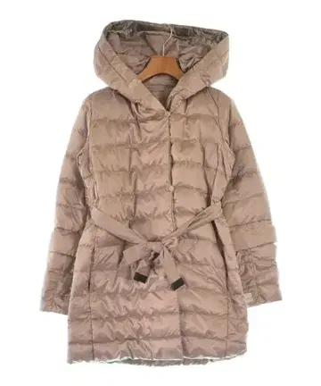 'S Max Mara 다운 코트 여성용
