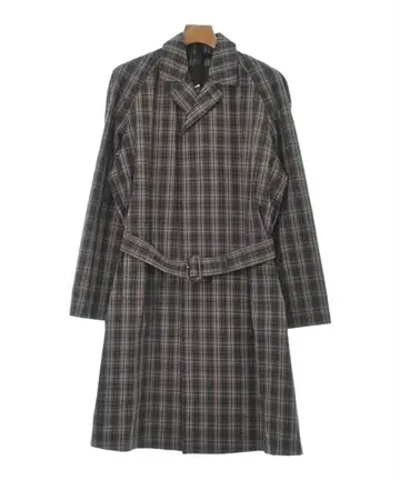 PRADA 코트 (기타) 남성용