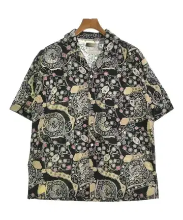 ISABEL MARANT 캐주얼 셔츠 남성용