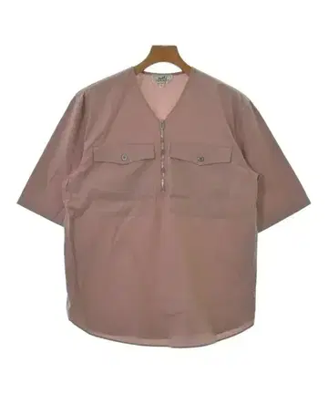 HERMES 캐주얼 셔츠 남성용