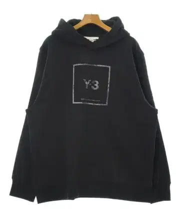 Y-3 후드티 남성용