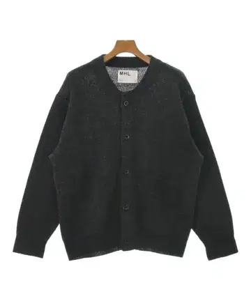 MHL. 니트 스웨터 남성용