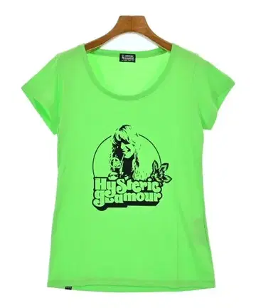 HYSTERIC GLAMOUR 티셔츠 여성용