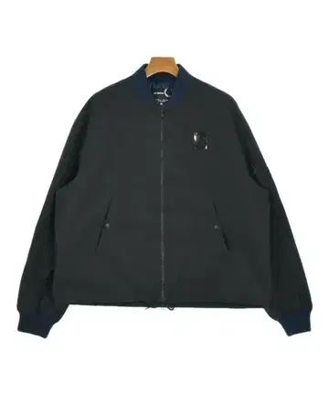 RAF SIMONS 블루종 남성용