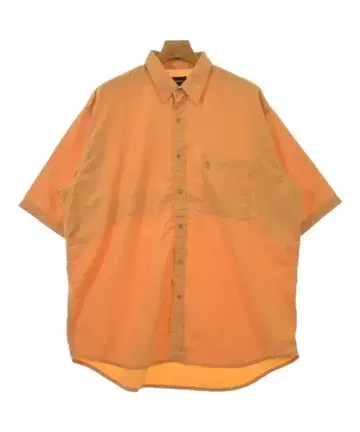 BEAMS 캐주얼 셔츠 남성용