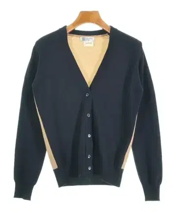 Johnstons of Elgin 여성용 가디건