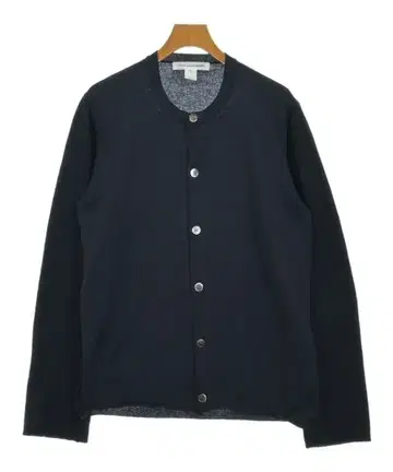 COMME des GARCONS SHIRT 가디건 남성용