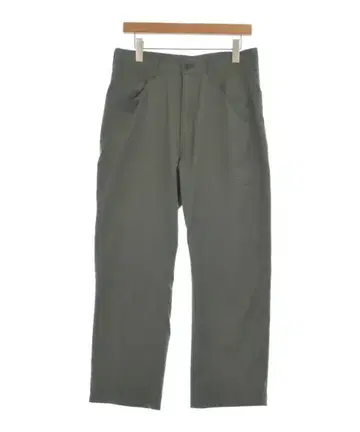 ANCELLM 슬랙스 남성용