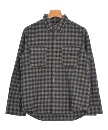 A.P.C. 캐주얼 셔츠 남성용