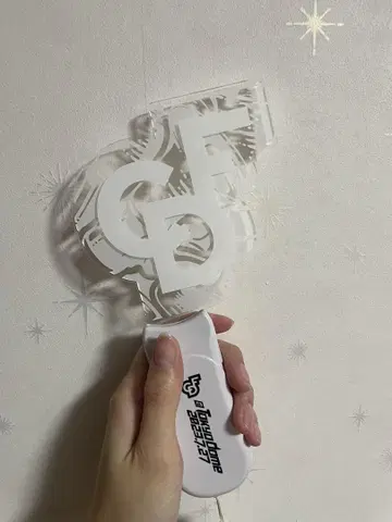 코무돗토 주최 CDF [ 응원봉 ]