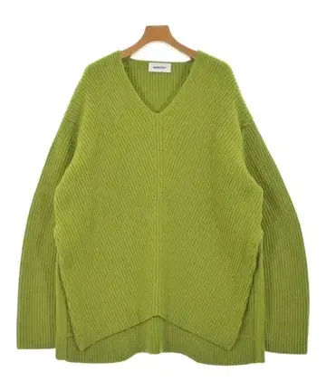 AMBUSH 니트 스웨터 남성용