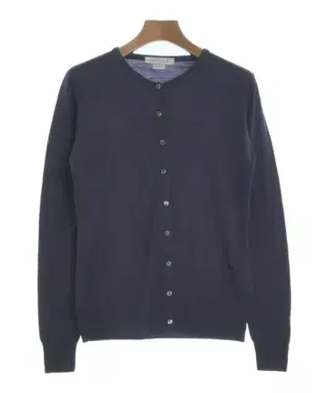 JOHN SMEDLEY 여성용 가디건