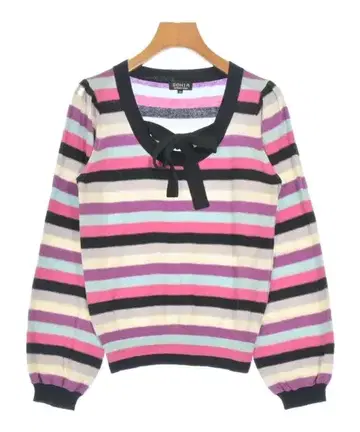 SONIA SONIA RYKIEL 니트 스웨터 여성용