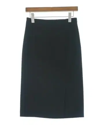 BEAMS Lights 미디 스커트 여성용