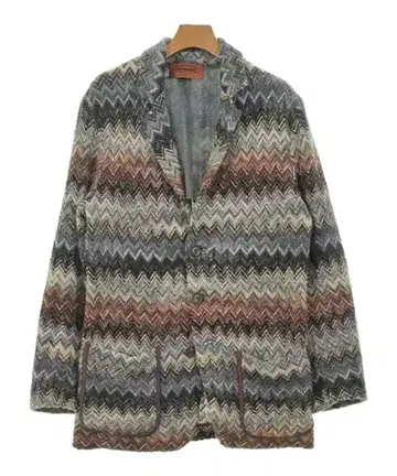 MISSONI 남성용 자켓