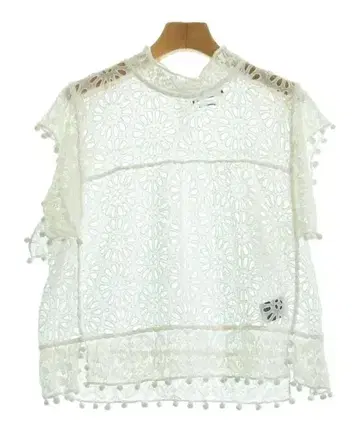 ISABEL MARANT 블라우스 여성용